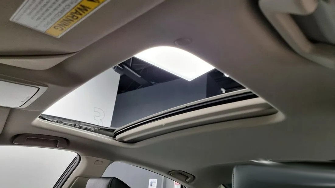 Honda Accord foto 11
