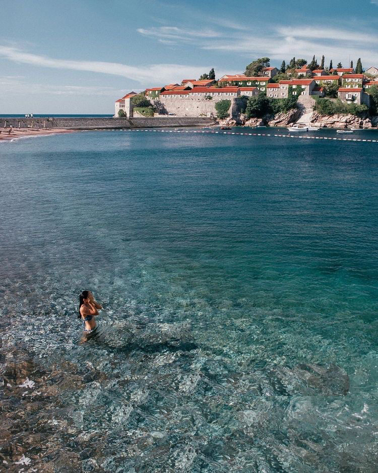 🌊 Черногория сейчас: горящие туры по суперценам фото 7