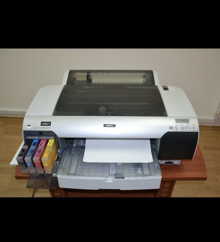  epson  stylus pro 4450  A2