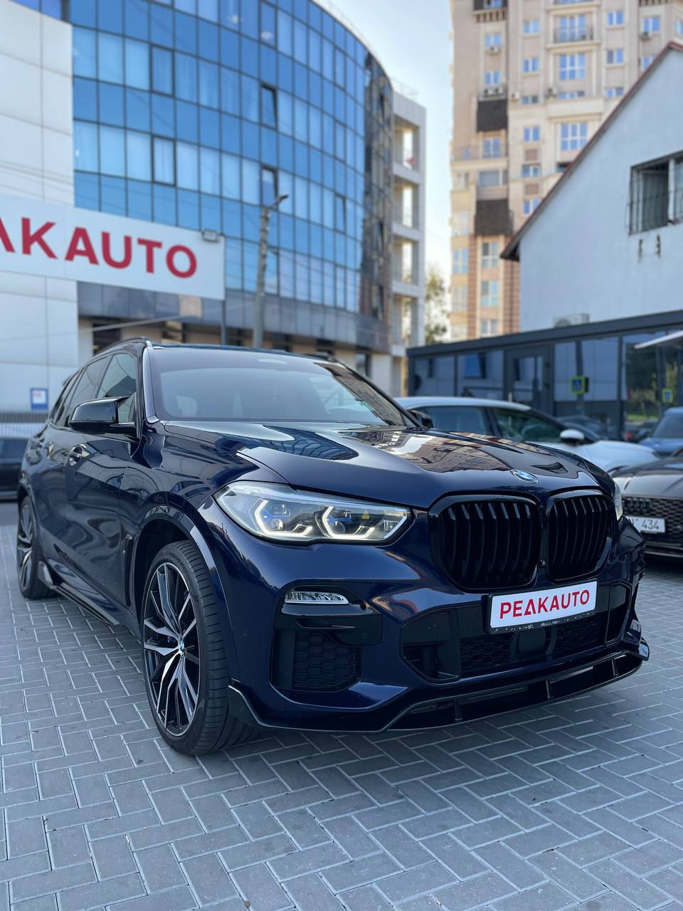 BMW X5 foto 0