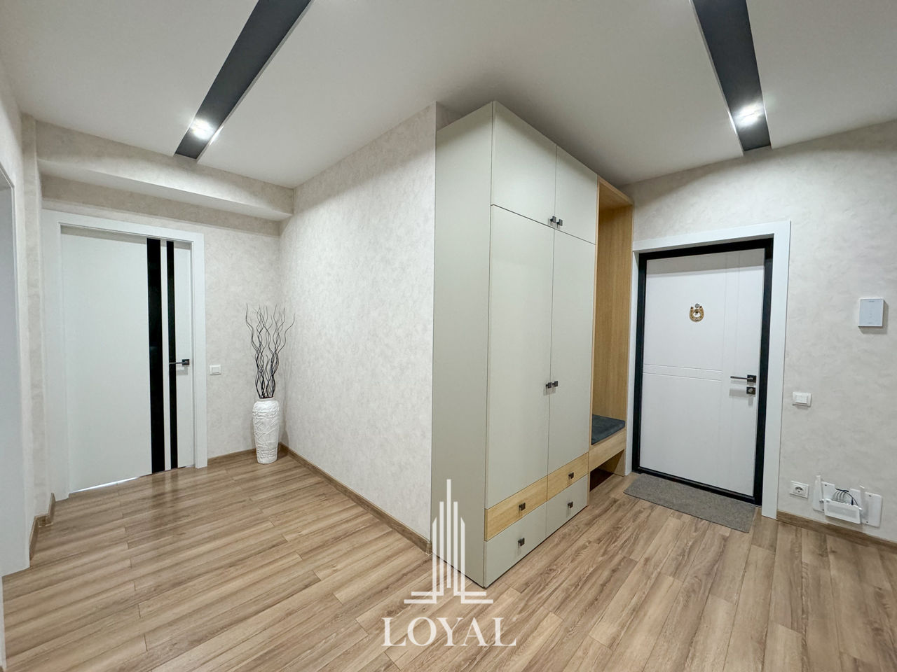 Apartament cu 2 camere, 101 m², Ciocana, Chișinău foto 17