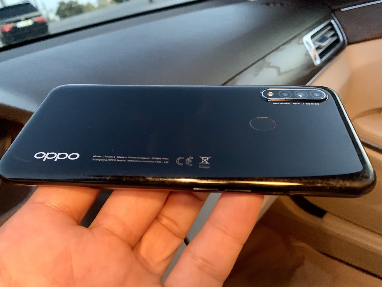 Oppo A31 4/64Gb