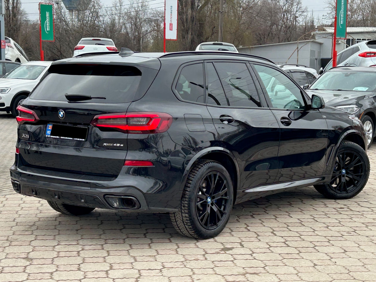 BMW X5 foto 2