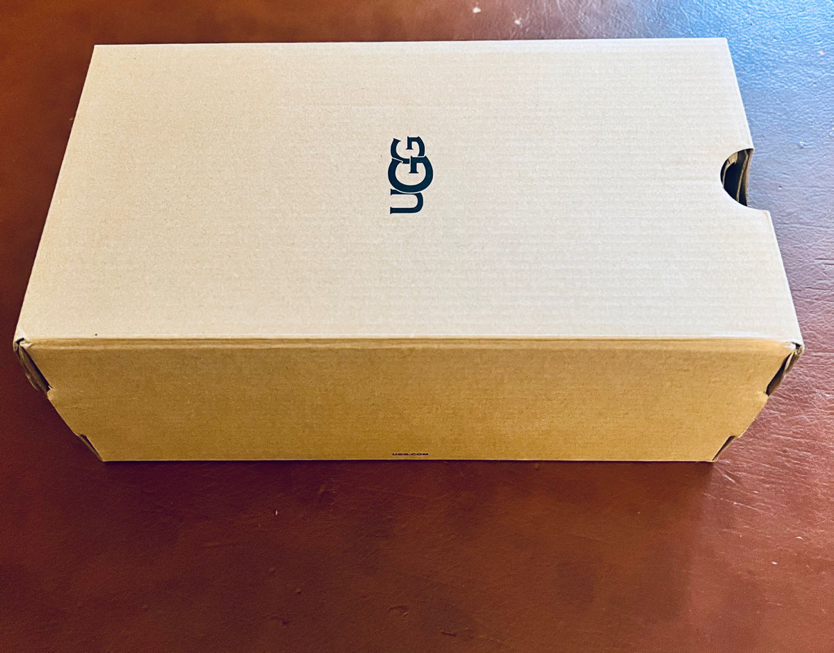 Детские UGG pentru copii foto 0
