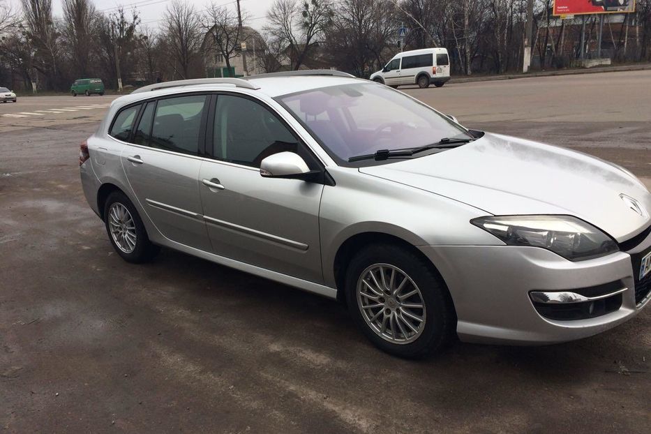 Laguna 3 2008 pe piese    motor 1.5 dci 110 c.p фото 2