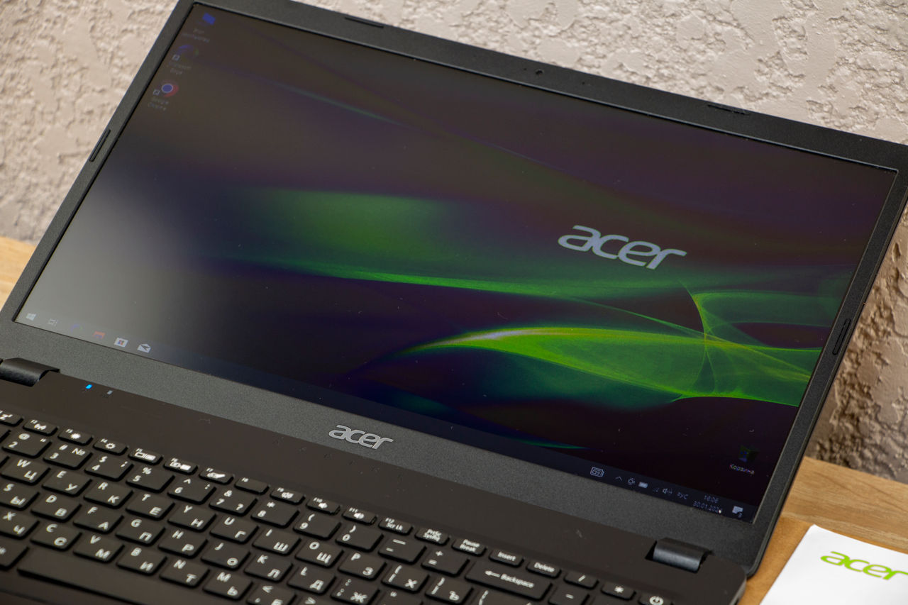 Acer Aspire 3/ Core I5 1035G1/ 12Gb Ram/ 256Gb SSD/ 15.6" FHD  foto 7