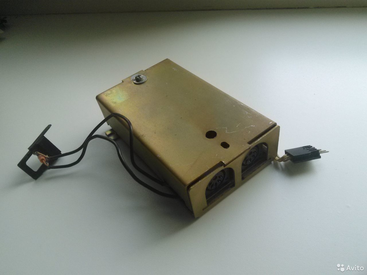 Арктур 006 на З/Ч