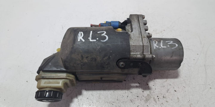 Pompa servo electrica  E-gur  Dacia Opel Seat Ford Renault foto 1