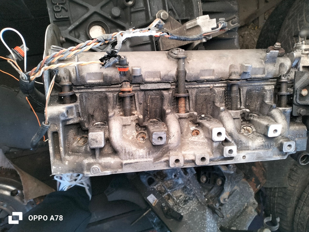 Motoare Megan 2 Opel Vivaro 2,0 Dizeli фото 2