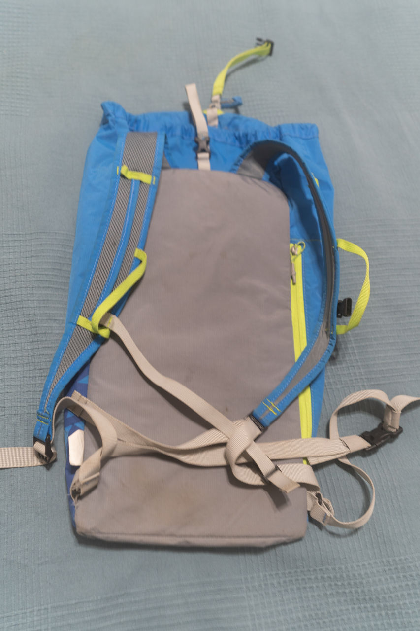 Рюкзак Simond Cliff 20, 20 L Climbing Backpack  foto 1