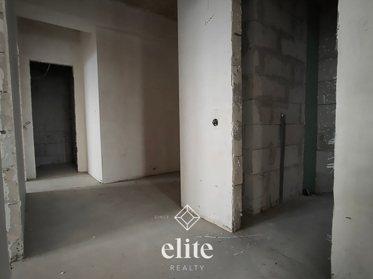 Apartament cu 3 camere, 65 m², Botanica, Chișinău foto 8