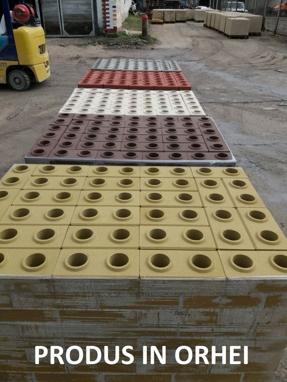 Cărămidă Lego de la producător foto 4