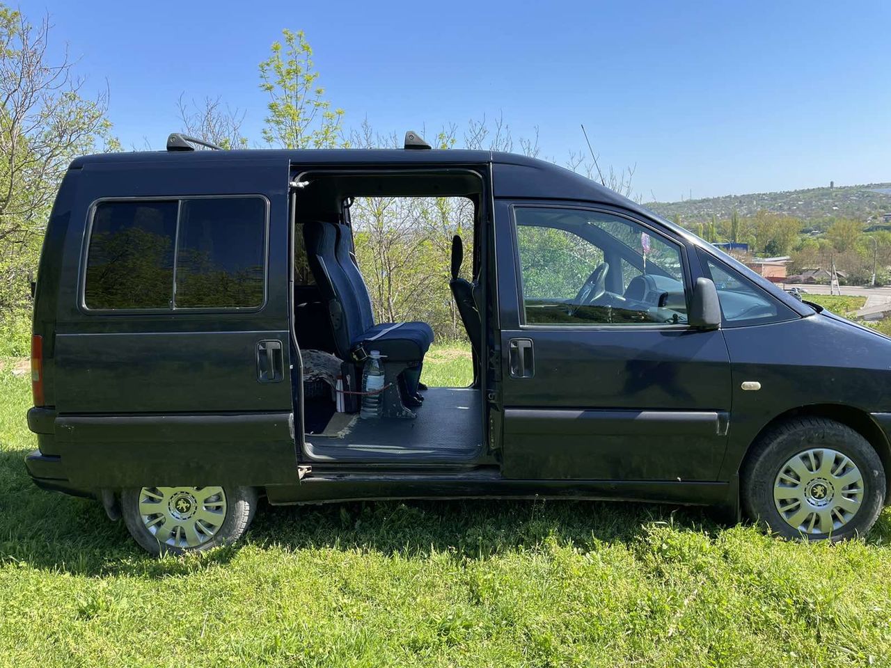 Peugeot Expert фото 3