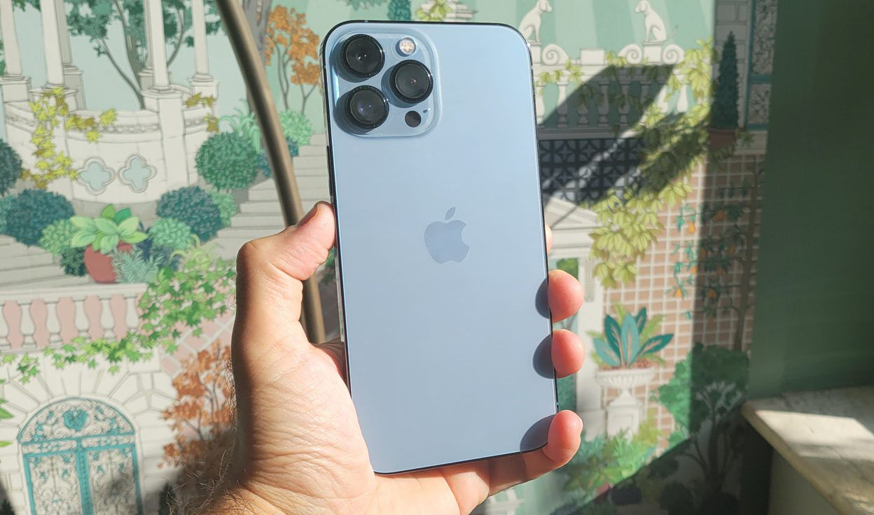 Iphone 13 Pro Качество Фото