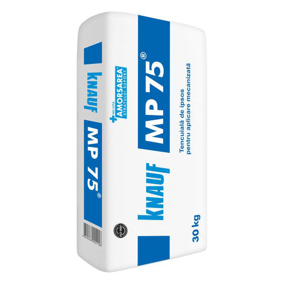 Knauf mp - 75   pret   120 lei foto 0