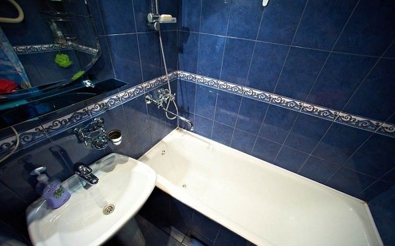 Apartament cu 2 camere, 45 m², Centru, Chișinău foto 4