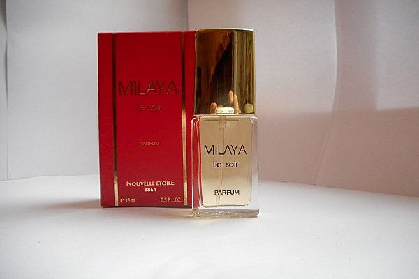 Духи «Милая»