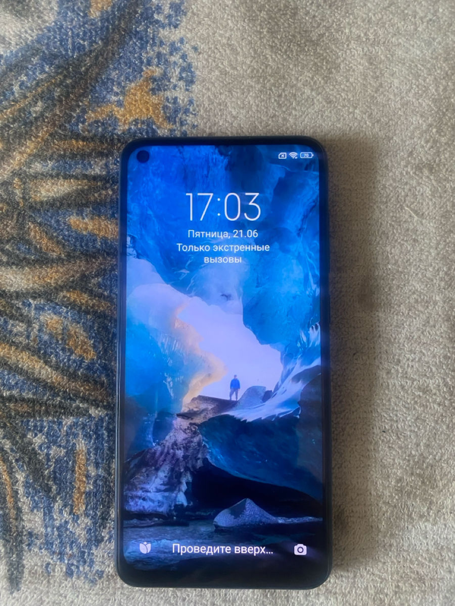 Xiaomi Redmi Note 9