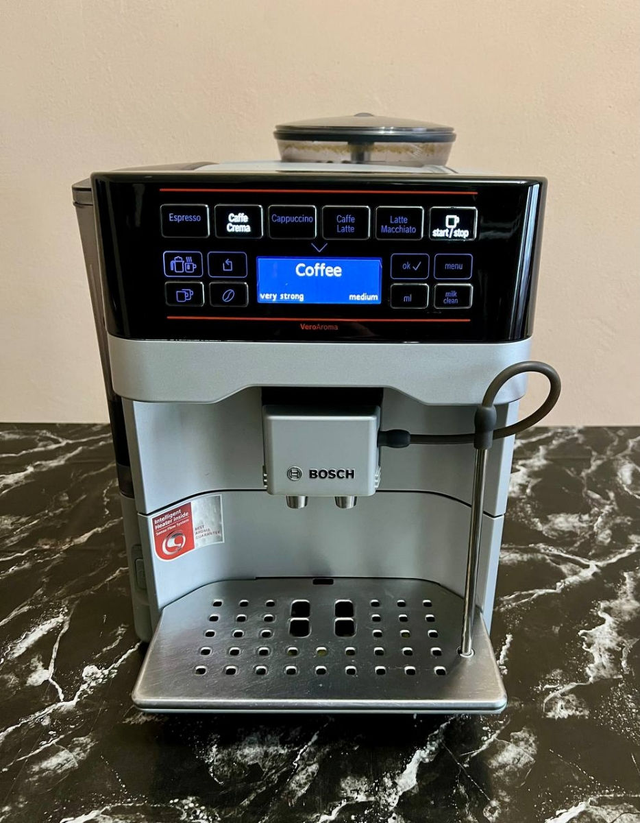 Bosch VeroAroma 300 foto 2