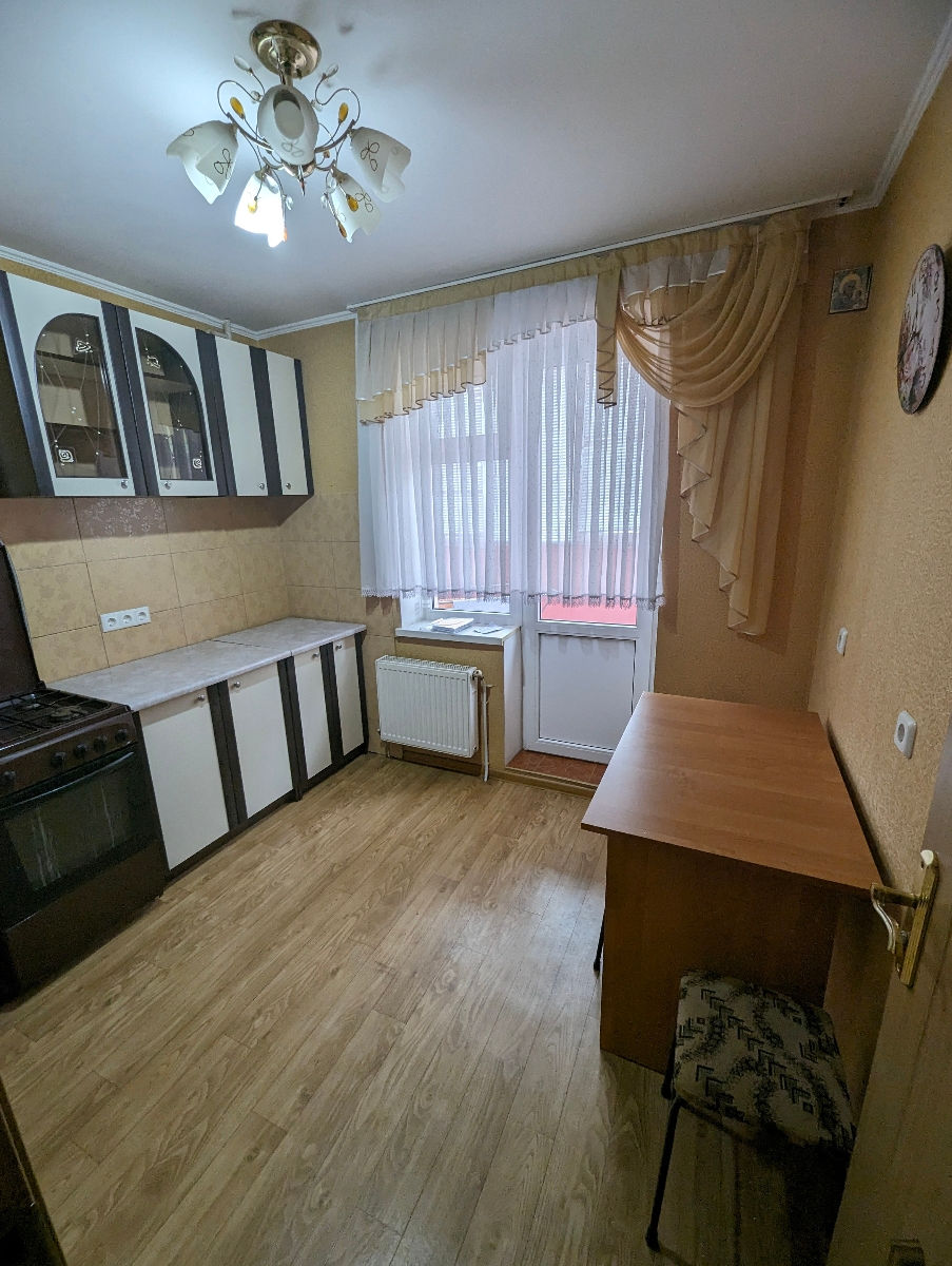 Apartament cu 1 cameră, 45 m², BAM, Bălți foto 0