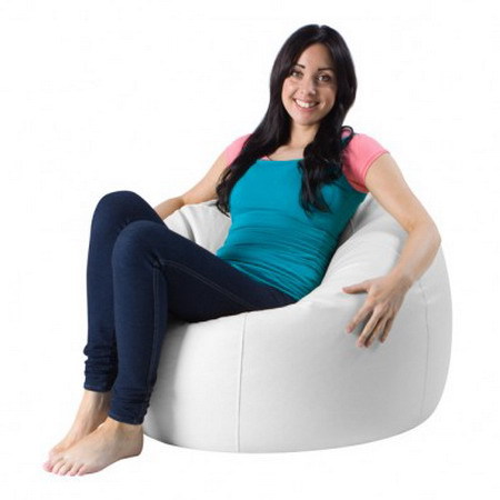 Bean bag Relaxtime, кресло мешок HiPoly, Football Volleyball, пуфик Turtle, Cilinder, Cub foto 8