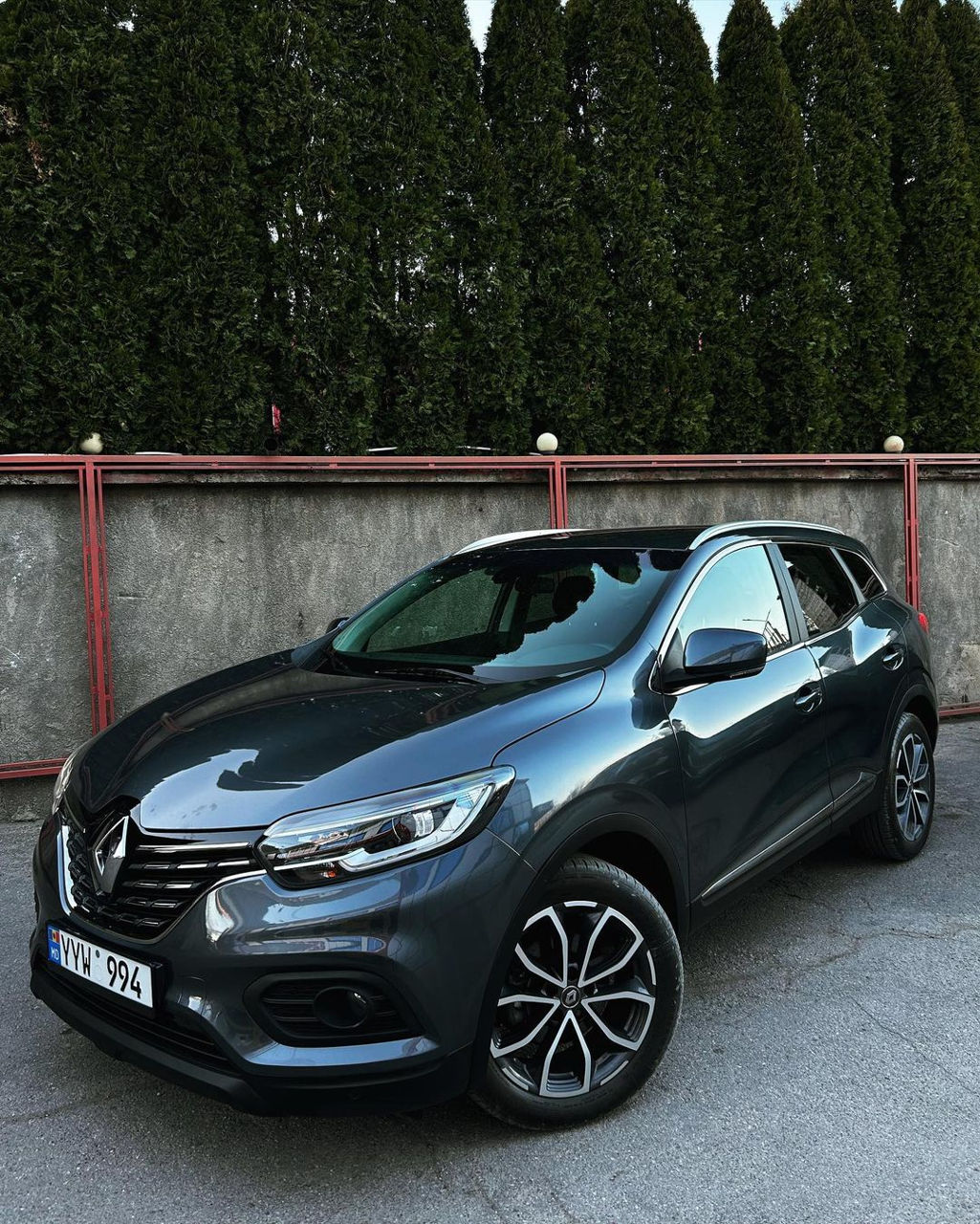 Chirie auto / rent a car / авто прокат chisinau (aeroport - botanica - centru) foto 1