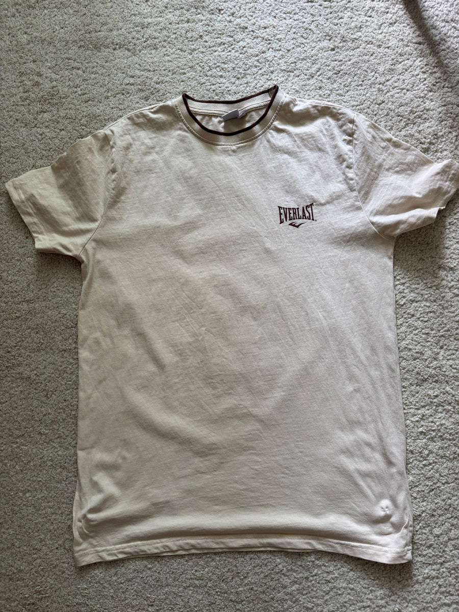 Vând Tricou Everlast foto 0