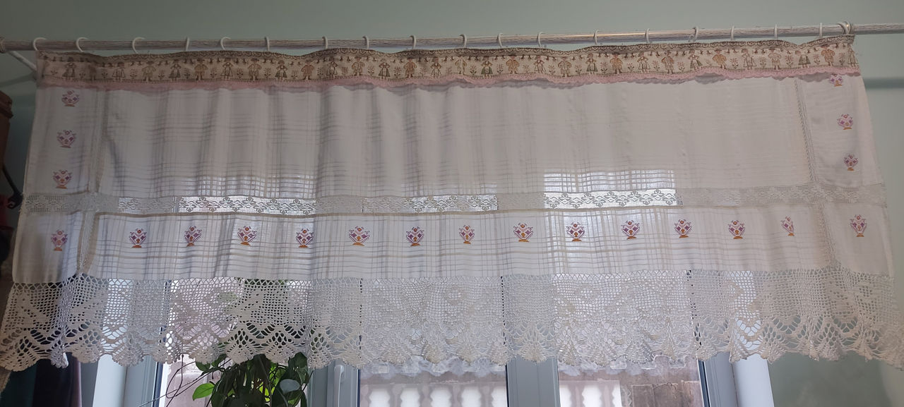  Obiecte de artă decorativă, colecție artă populară veche cu semnificații deosebite foto 9