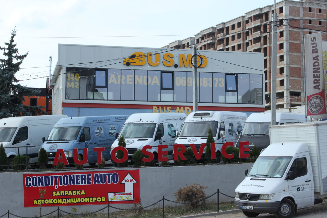 Reparatie Auto Service - mercedes Sprinter ,Crafter ,Vito,Viano,Vario,LT volkswagen фото 0