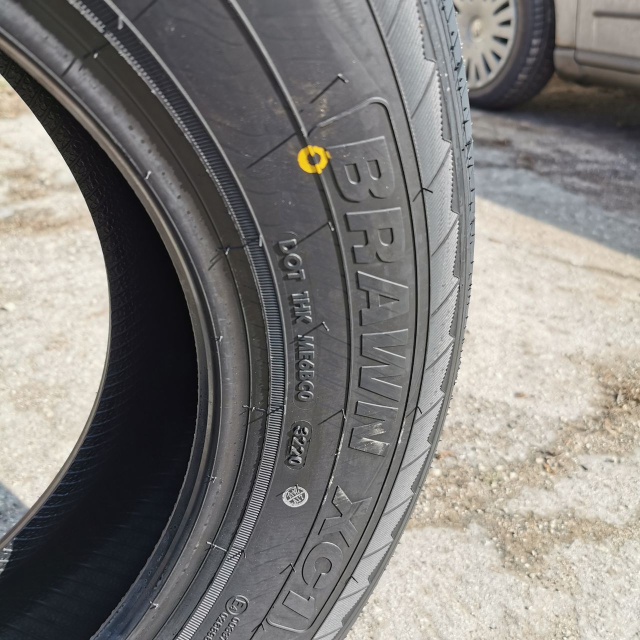 225/70 R15C - Anvelope noi iarna 2022. Livrare. Montare. фото 3