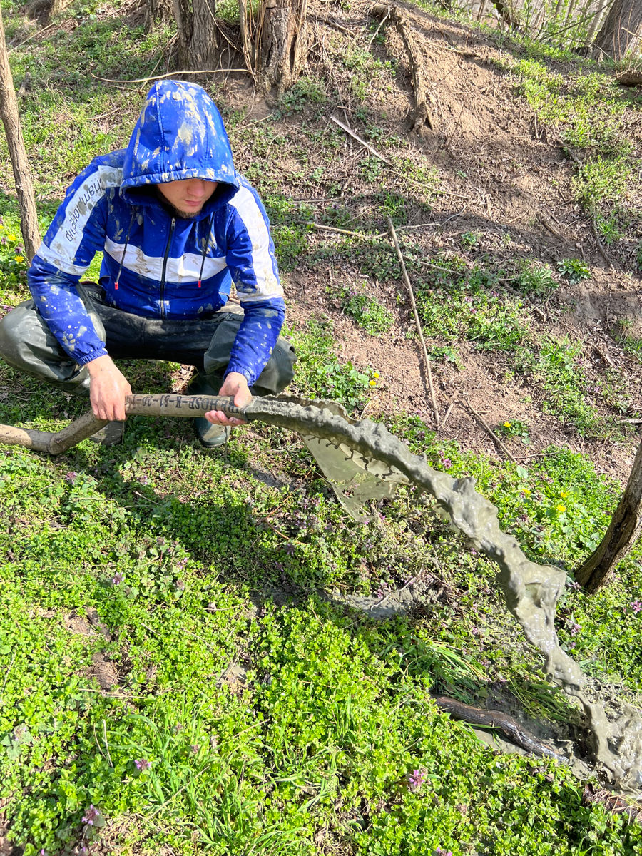 Curățarea și dezinfectarea fântânilor foto 0