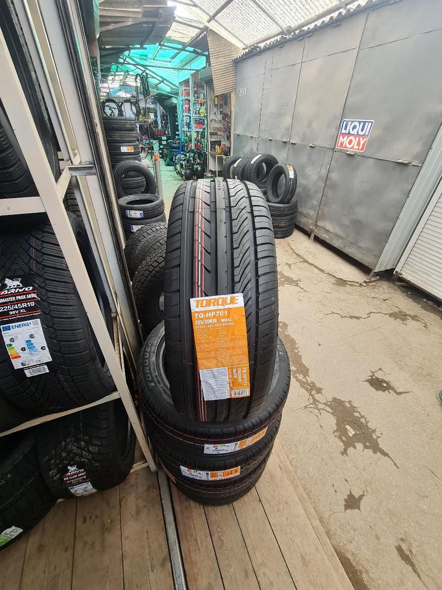 255/55 R19 Linglong Green Max Winter Ice I-15 SUV мягкие! foto 1