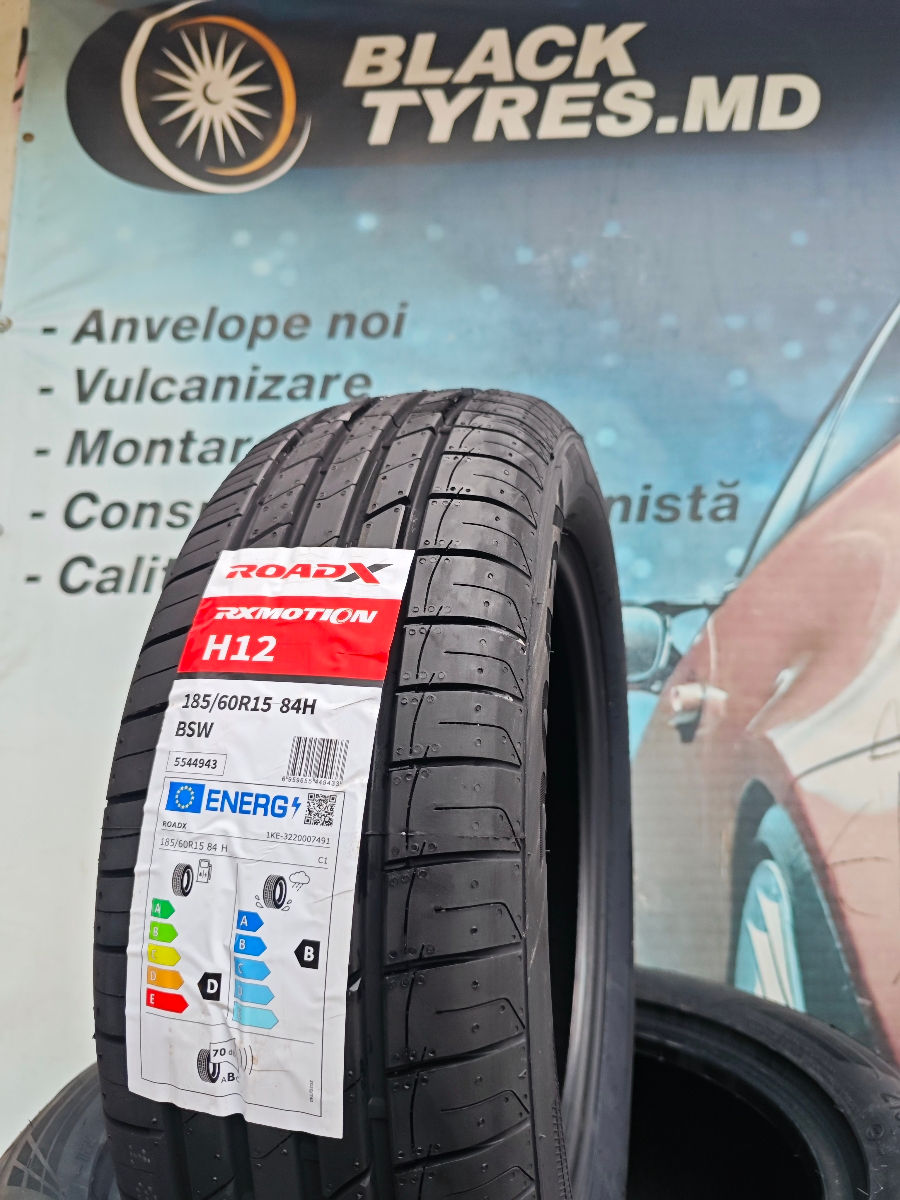 185/60R15 RoadX !! 185/60/15 !! 185 60 15!! 185/60 R15!!   foto 3