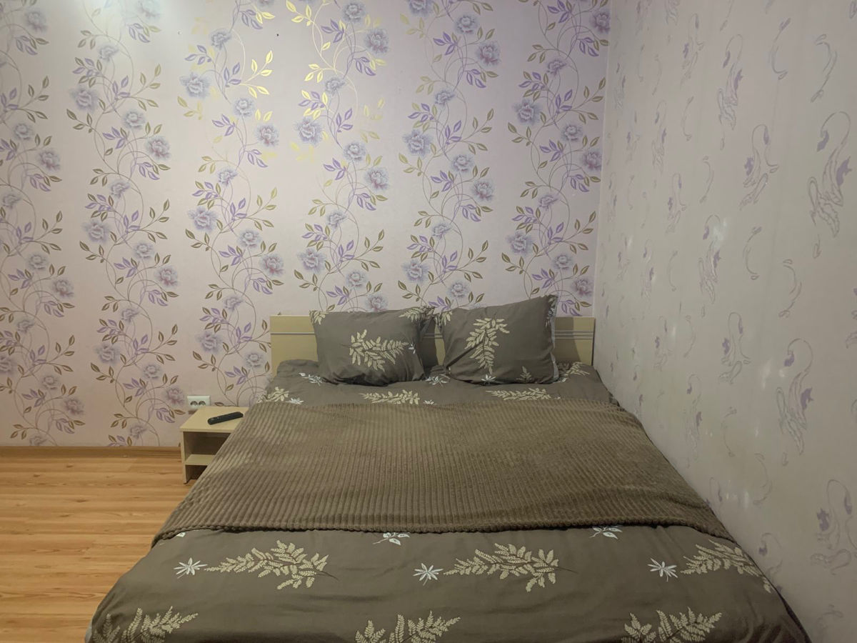 1-комнатная квартира,  БАМ,  Бельцы,  Бельцы мун. фото 1