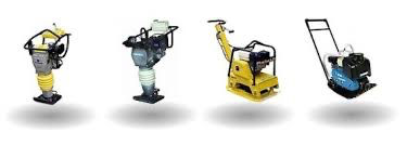 Chirie utilaj foto 1