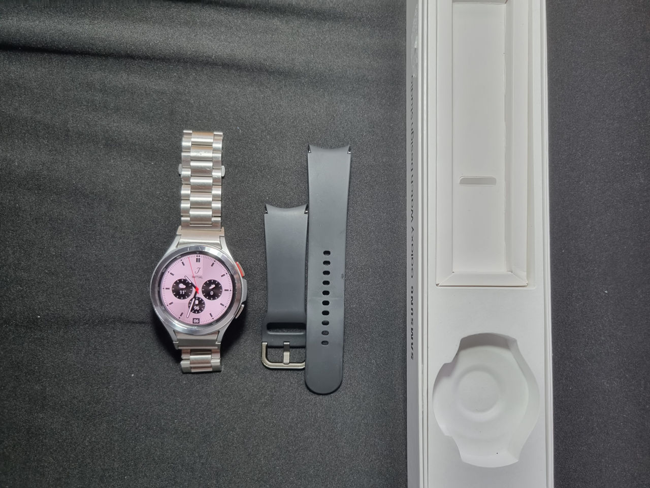 Galaxy Watch 4 Classic 46mm