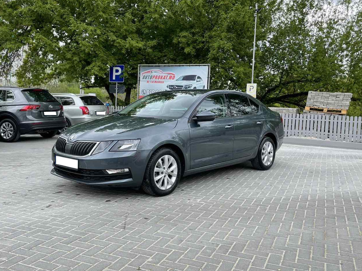 auto-chirie авто-прокат rent-car foto 7