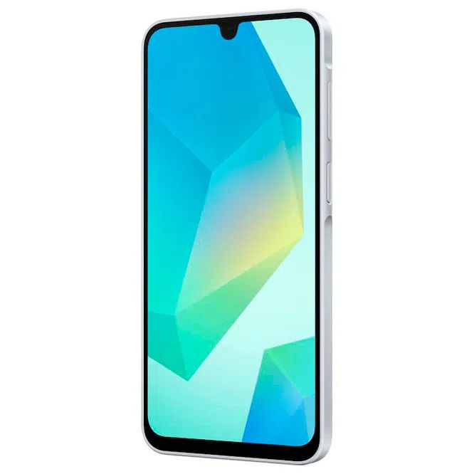 Samsung Galaxy A16 4/128 GB Grey foto 3