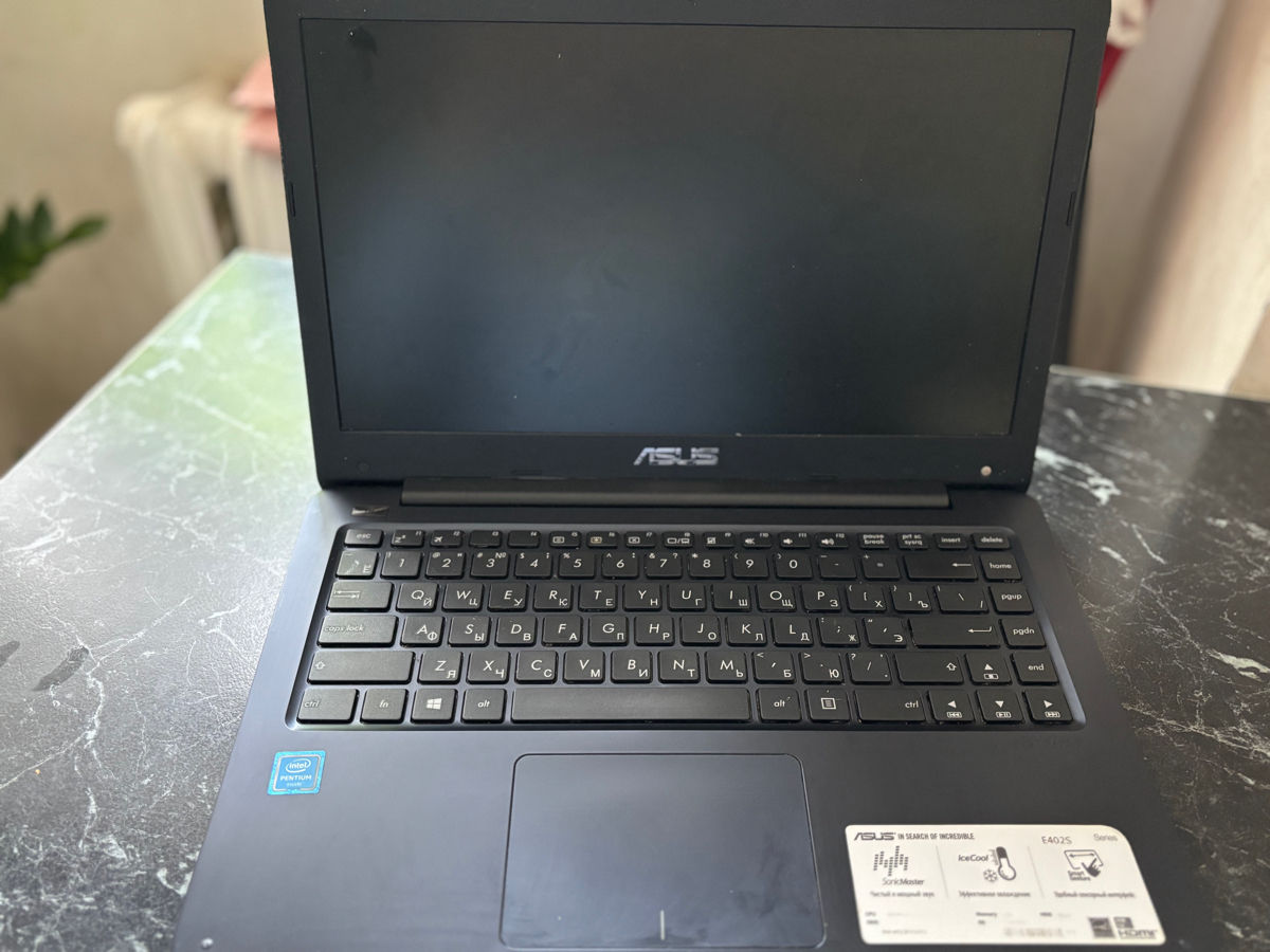 Asus E402S фото 0