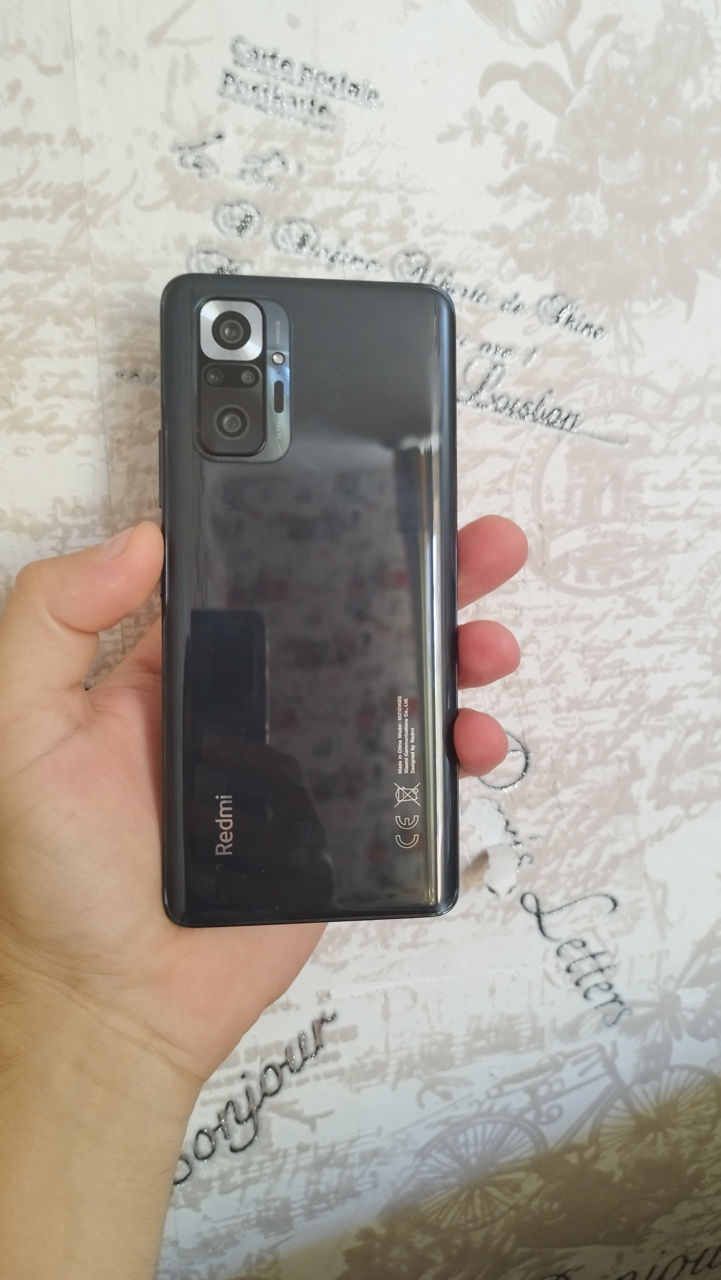 Xiaomi 10 Pro Фото