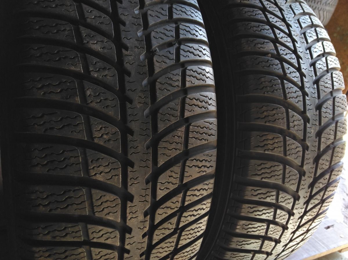 225 60 R17 Kumho