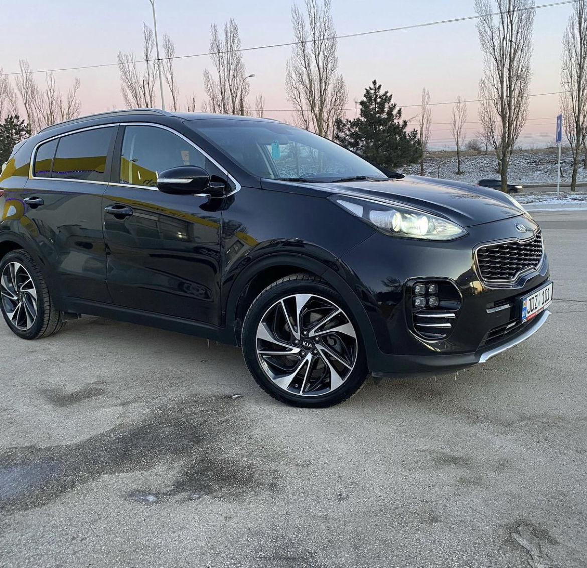Chirie Auto de la 10€ / Прокат Авто от 10€ foto 3
