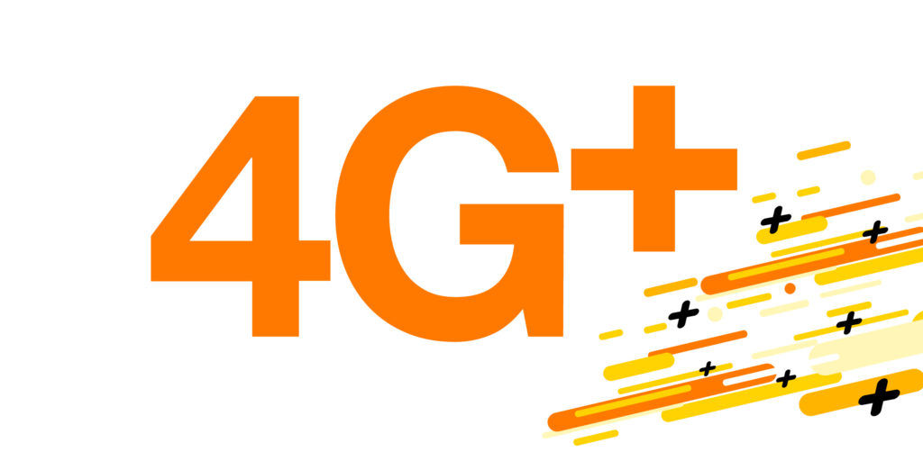 У какого оператора лучшее покрытие 4g