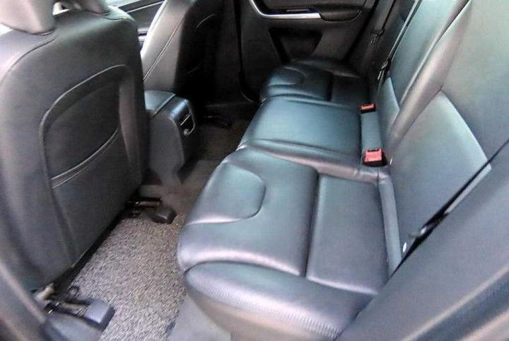 Volvo XC60 foto 11