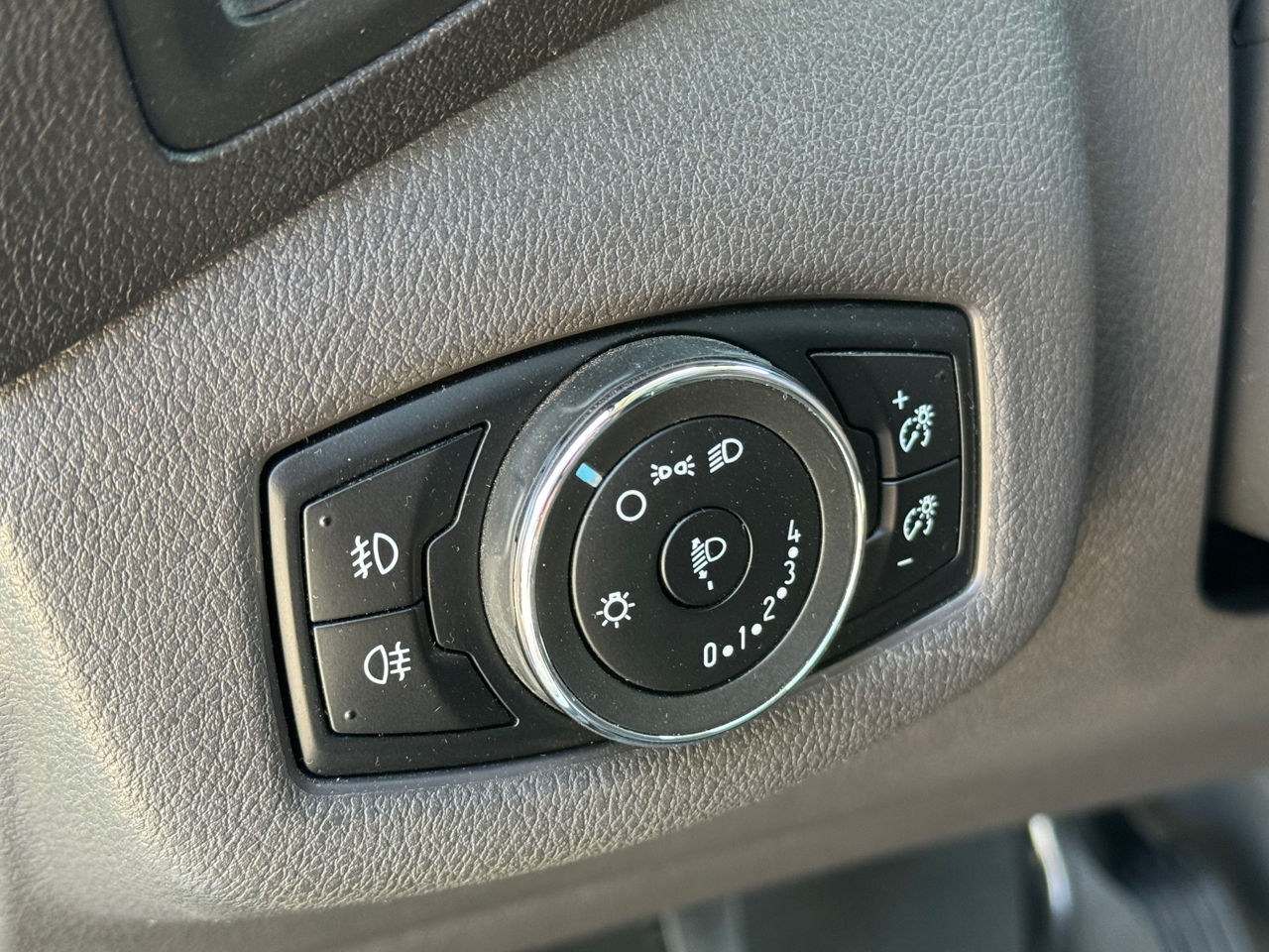 Ford Transit Connect foto 11