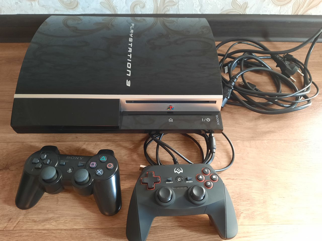 Можно ли прошитую ps3 сделать обратно лицензионной