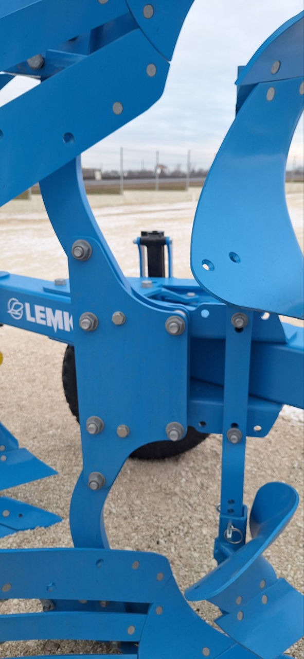 Plug Lemken Juwel 7M-8M N100 foto 2