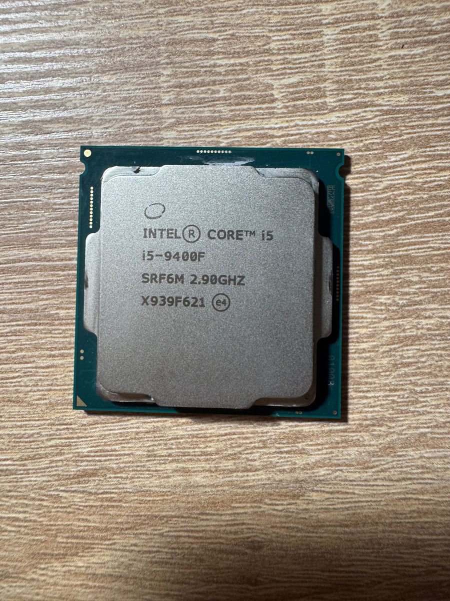 GTX 1650 Super  / i5 9400f foto 4