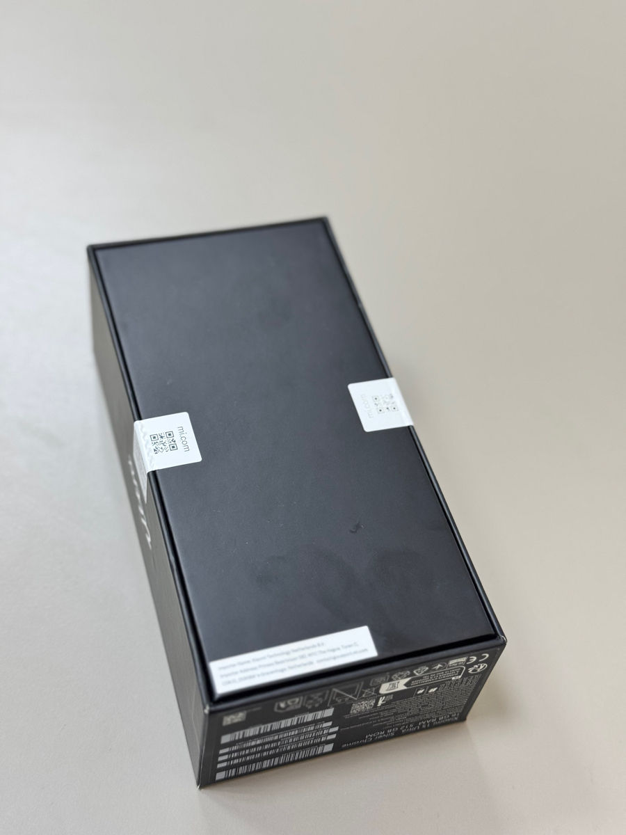 Xiaomi 15 Ultra  Nou!!! foto 1