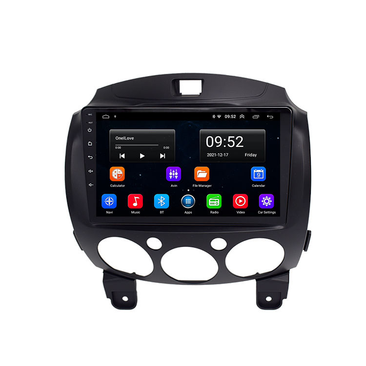 Mazda 2,3,6,CX-5,CX-7 Android13! foto 1